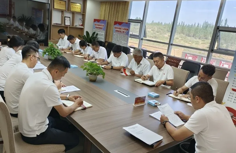 （照片1）市水投誠(chéng)源建設(shè)黨支部以廉為基，構(gòu)筑工程建設(shè)“廉潔堡壘”.jpg